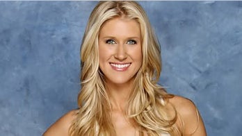 Former 'Bachelor' contestant Lex McAllister dead in apparent suicide