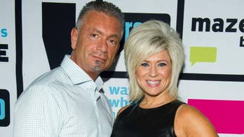 ‘Long Island Medium's' Theresa Caputo splits from husband of 28 years