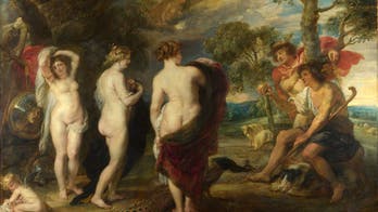 Facebook censorship: Nude paintings by Rubens run afoul of social network