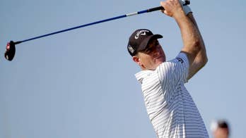 Jim Furyk shoots PGA Tour-record 58 in final round at Travelers Championship