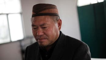 Unfettered online hate speech fuels Islamophobia in China