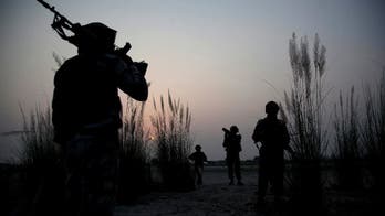Guns fall silent, but tensions high between India, Pakistan