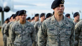 Air Force to Launch New Deployment Model