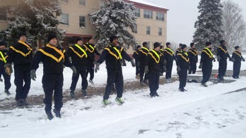 Army Releases New PT Uniform Design
