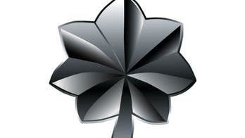 Over 1500 Air Force Officers Promoted