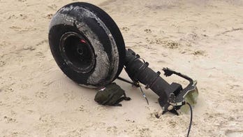 Two Bodies Found in Black Hawk Wreckage off Florida Coast