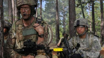 US and UK Paratroopers Increase Training amidst Russian Aggression