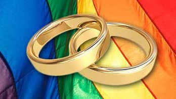 Veterans Marriage Equality Bid Fails in Partisan Vote