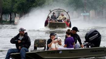 Texas city requires no Israel boycott in exchange for hurricane relief