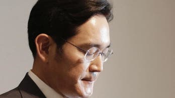 South Korean prosecutors to indict Samsung's de facto chief