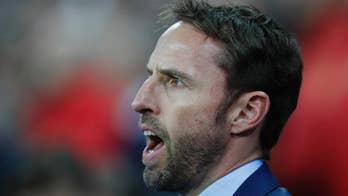 Gareth Southgate confirmed as England coach on 4-year deal