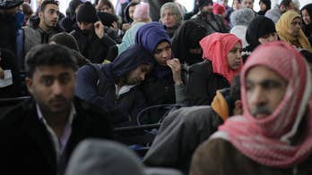 Islamic body calls US travel ban a 'grave concern'