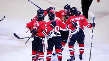 Ryan Callahan helps Lightning beat Blackhawks 3-2 for 2-1 series lead in Stanley Cup