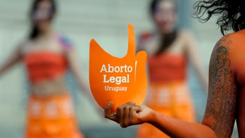 On 40th Anniversary of Roe, Labels No Longer Fit