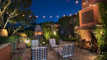 Rancho Santa Fe Mansion With a Fascinating Celebrity Pedigree Is Selling for $15M