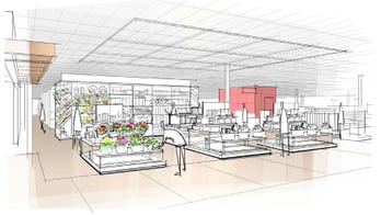 Target's new stores to include wine and beer boutiques