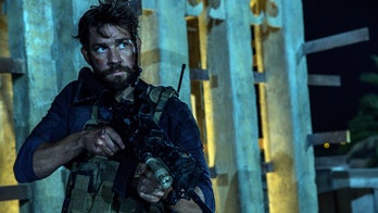 Academy revokes '13 Hours' sound mixer's Oscar nomination