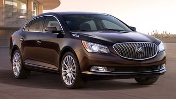 GM in next phase of hoped for Buick revival