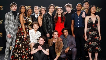 Bullying: The forgotten lesson in '13 Reasons Why'