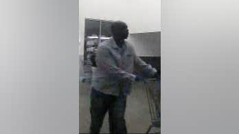 Police hunt for gunman accused of killing Ga. Walmart worker