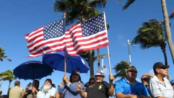 Puerto Rico files bill in quest to obtain statehood by 2025