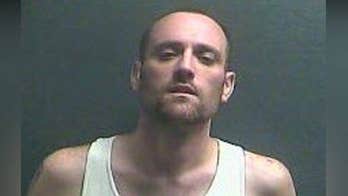 Kentucky man who scalped ex-girlfriend tells judge: 'I don't need a lecture'