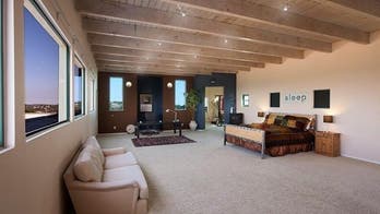 'The Apprentice' House in Beverly Hills Renting For $65K a Month