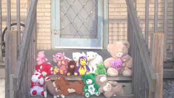 2 kids dead, 1 critical in New Orleans shooting that also killed their mom