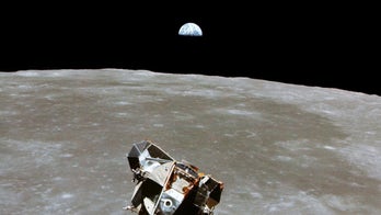 House of Representatives approves bill to mint coins for moon landing 50th