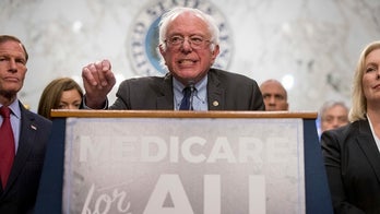 Bernie Sanders, Barack Obama have new spider species named in their honor