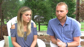 Couple saves drowning children at beach they weren't meant to visit