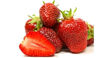 New fruit tops 'Dirty Dozen' list of produce