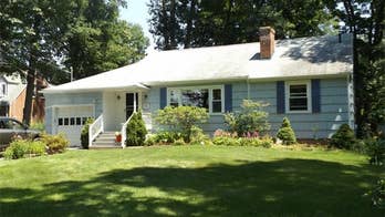 50 Cent Declared Bankruptcy Today: Should He Sell Some Real Estate?