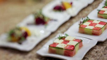 Chill out, enjoy the holidays without weight gain