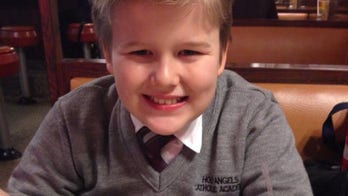 13-year-old commits suicide, leaves behind letter on bullying