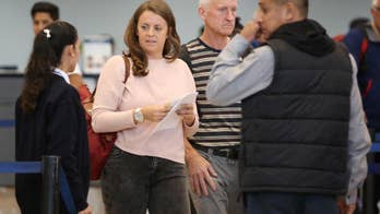 British drug mule expelled from Peru after prison release