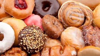 Doughnut vs. muffin: Which is worse?