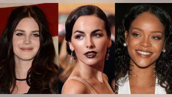 How to Make a Throwback Beauty Trend Work for You