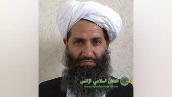 Taliban leader encourages people to plant trees