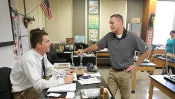 Millionaire pitcher subs for $63/day