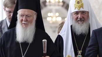 Attempt to hold pan-Orthodox synod stalls over disputes