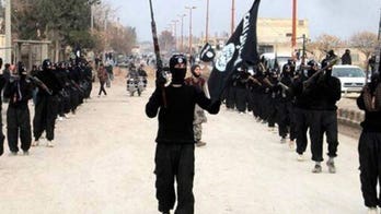 CIA Estimates Islamic State Has Tripled to 31,000 Fighters