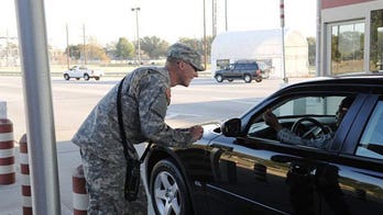 New Security Policy to Tighten Gate Restrictions