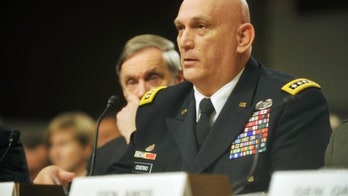 Odierno: ISIS, Russian Threats May Scuttle Plans to Shrink Army