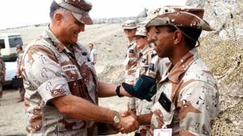 Rep Wants VA Research Data on Gulf War Illness