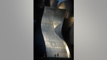 Marc Thiessen: How Guggenheim Museum Bilbao became an instrument of anti-American propaganda