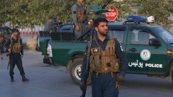 Attack on American University in Afghanistan leaves 10 dead