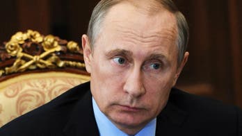 Russia's Putin to visit Slovenia to improve European ties