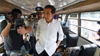 Indonesia approves castrating child rapists