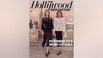 Savannah Guthrie says 'no creeps' at 'Today' show post-Matt Lauer but Hoda Kotb still speaks to ex-anchor